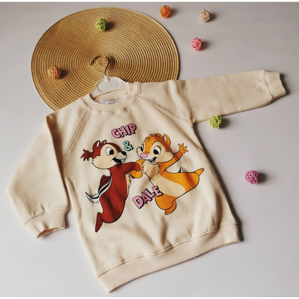 Плюшева сукня для дівчинки 2068