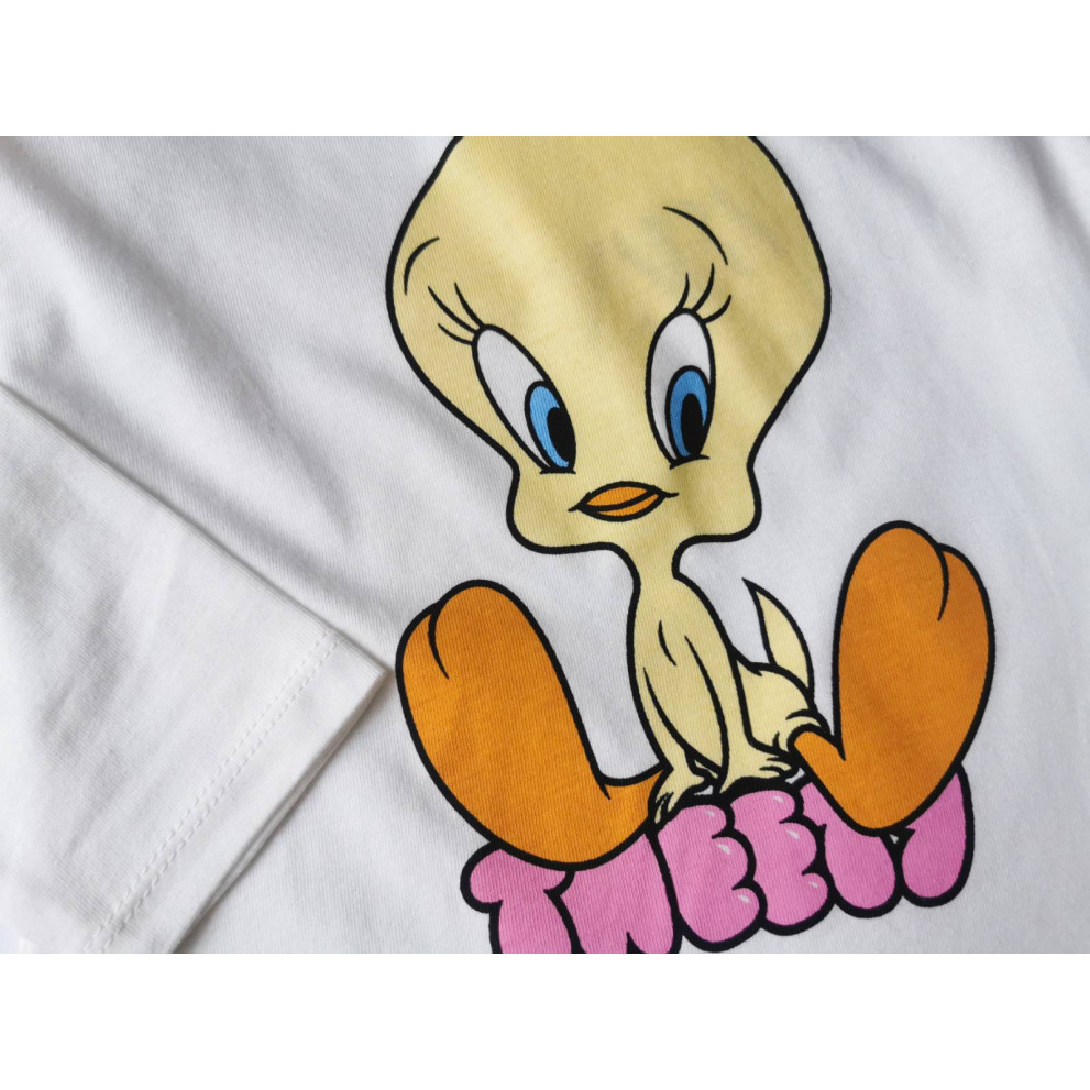 Реглан Chiken білий 2018