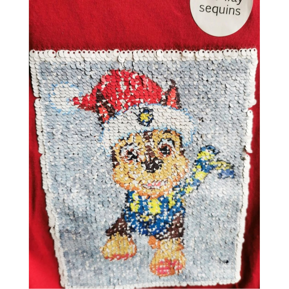 Реглан хлопчику червоний 30258