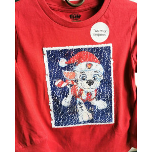 Реглан хлопчику червоний 30258