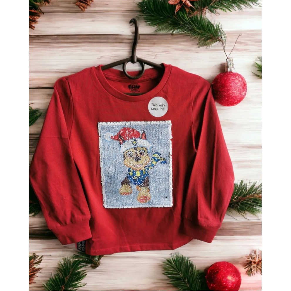 Реглан хлопчику червоний 30258