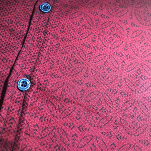 Сорочка для хлопчика 3737