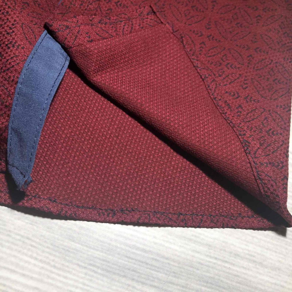 Сорочка для хлопчика 3737