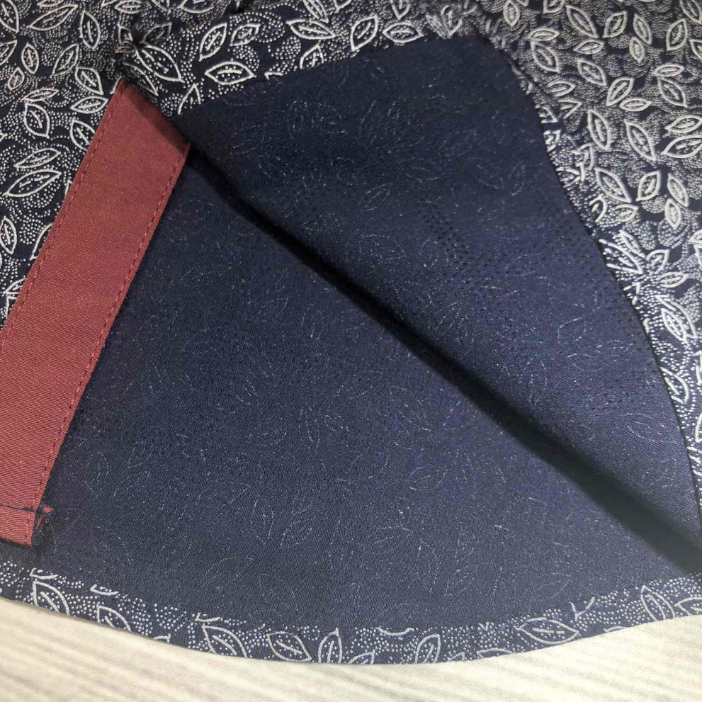 Сорочка для хлопчика 3738