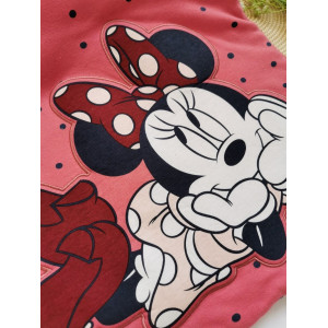 Спальний мішок для дівчинки рожевий 30168