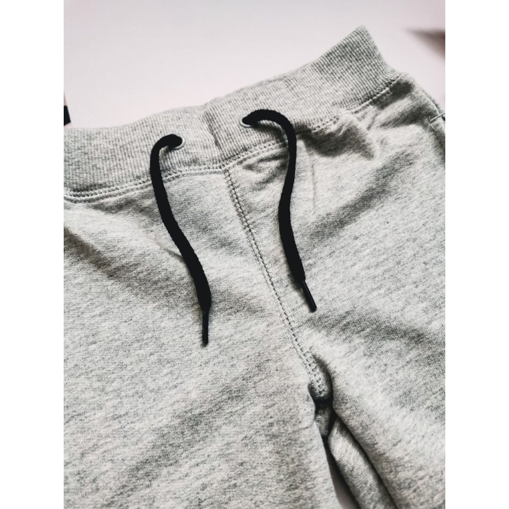 Спортивні штанці сірі 30102