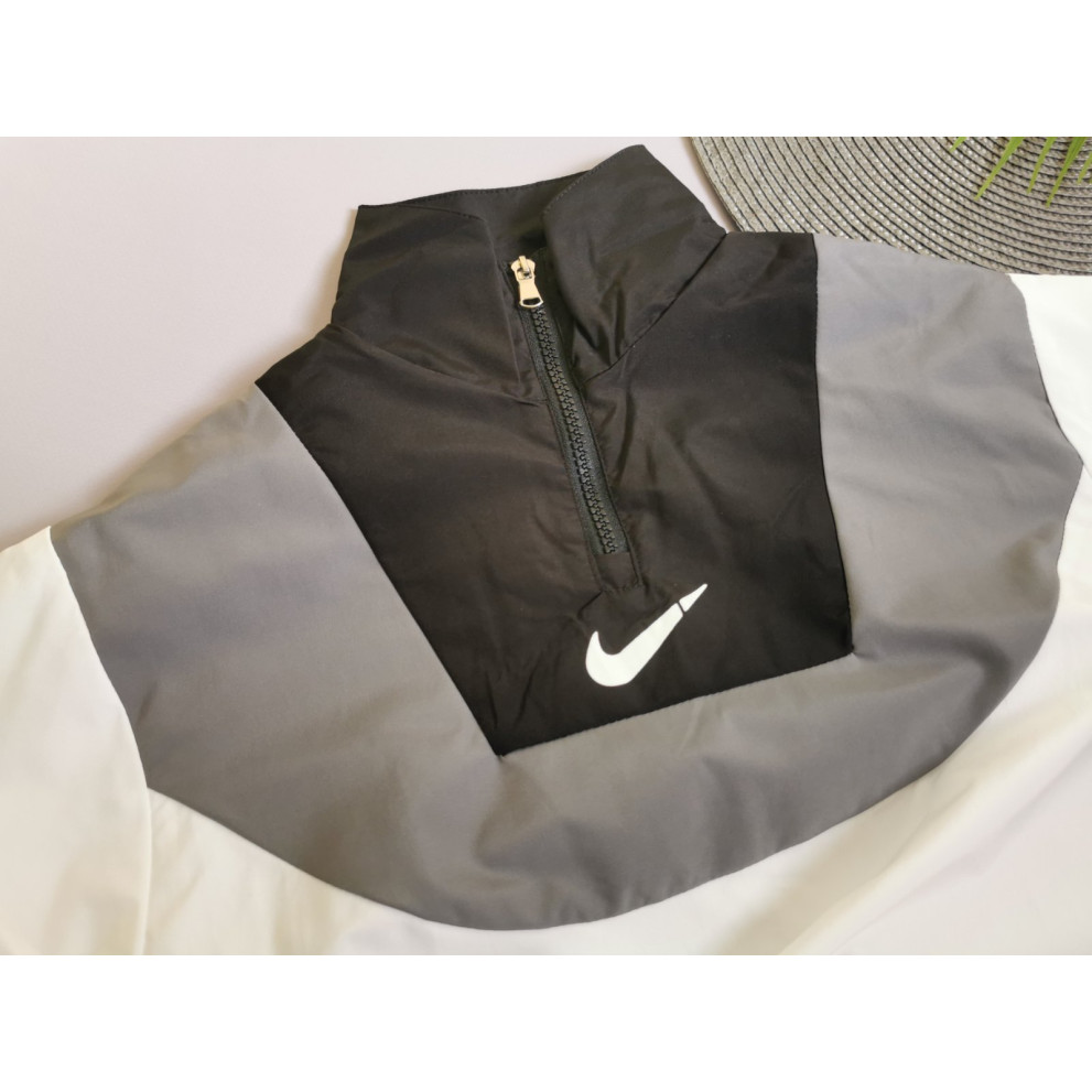 Спортивний костюм білий верх 10091