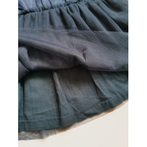 Стильна сукня для дівчинки 30125