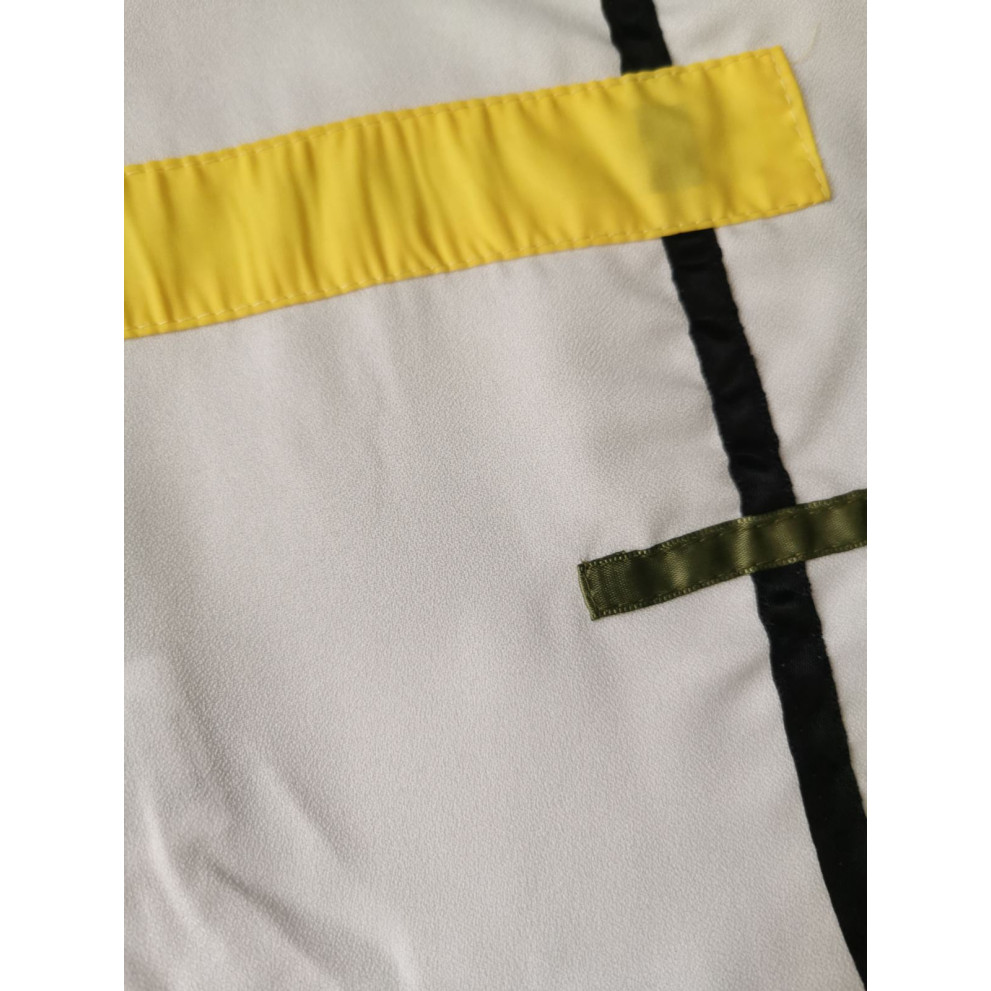 Стильний костюм на літо для дівчинки 2118 