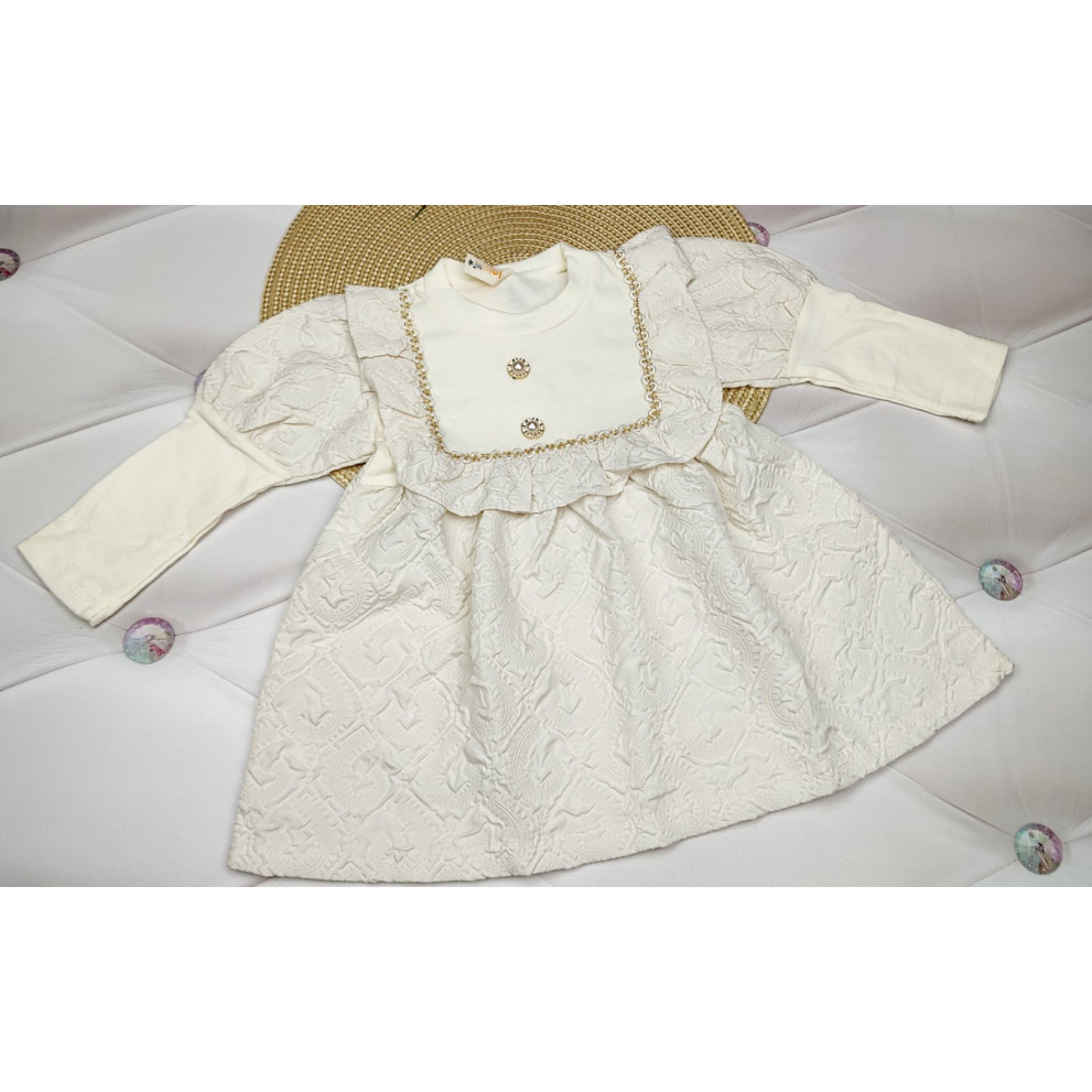 Сукня для дівчинки 1910