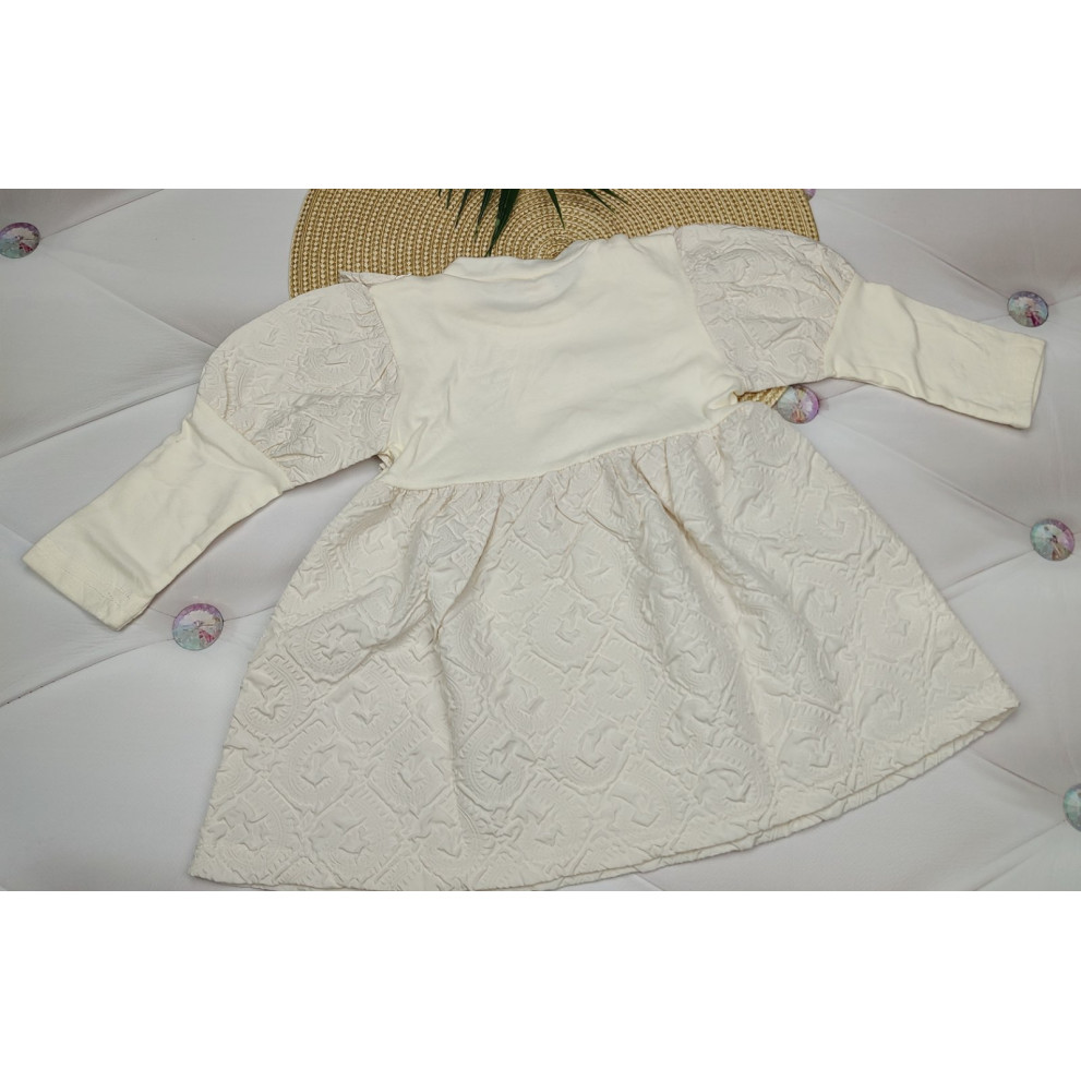 Сукня для дівчинки 1910