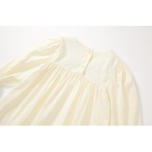 Сукня для дівчинки довгий рукав 10473