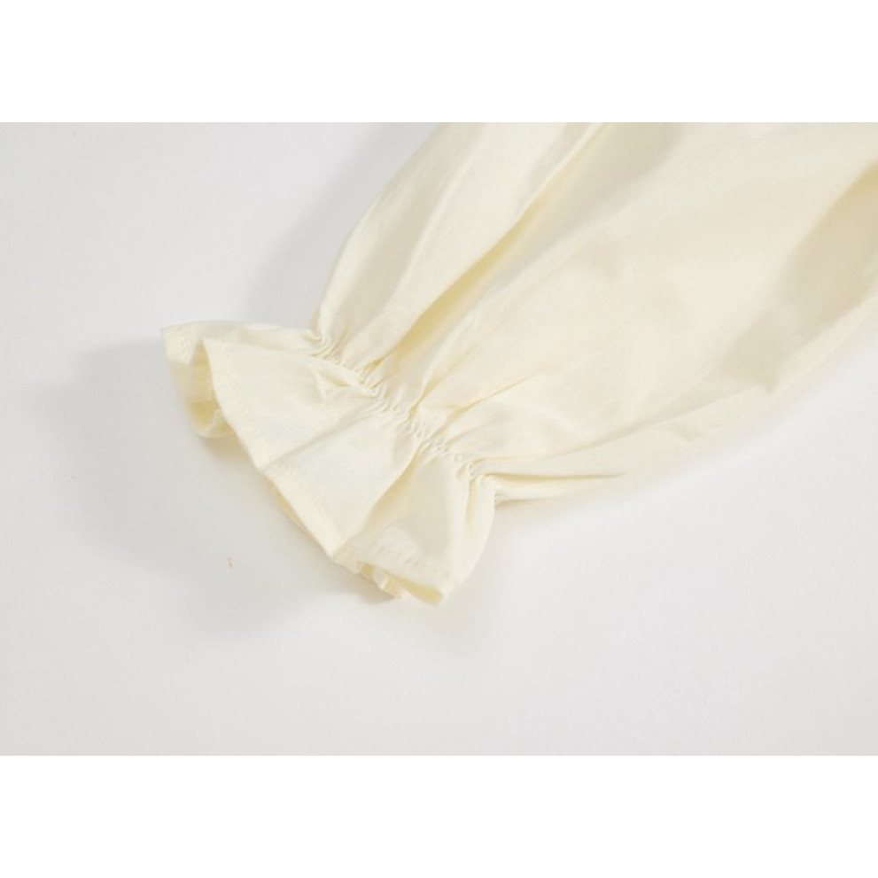 Сукня для дівчинки довгий рукав 10473