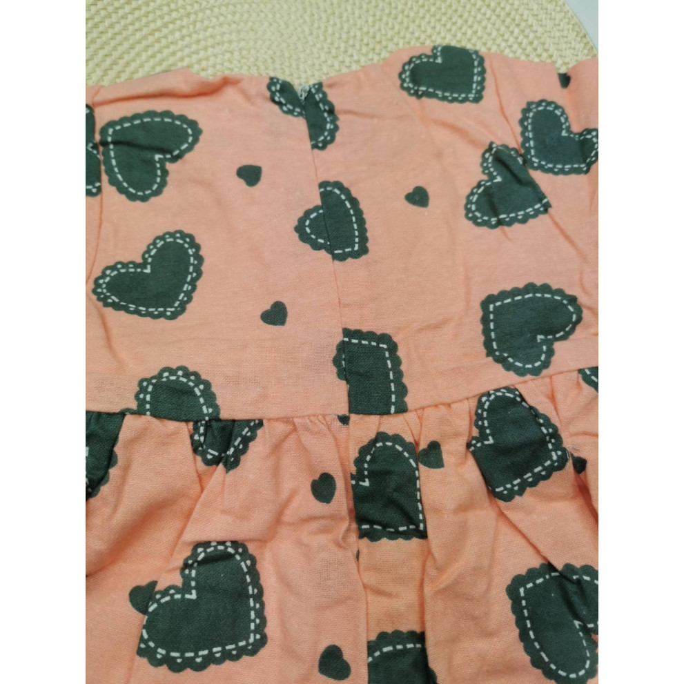 Сукня для дівчинки Hearts 1937