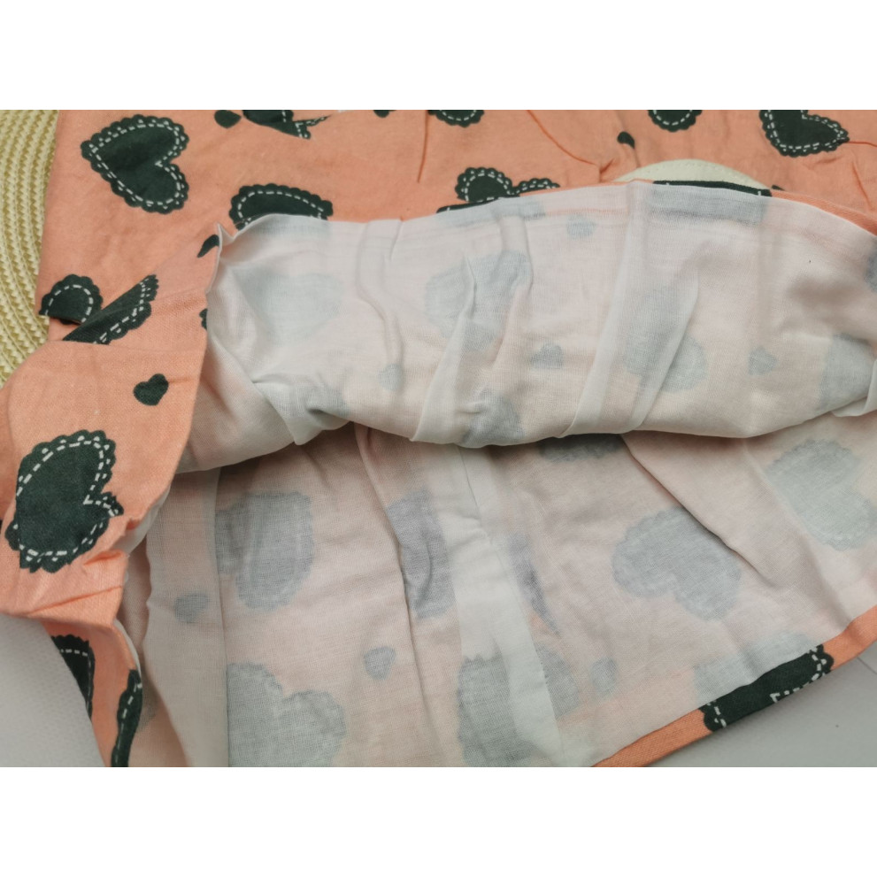 Сукня для дівчинки Hearts 1937