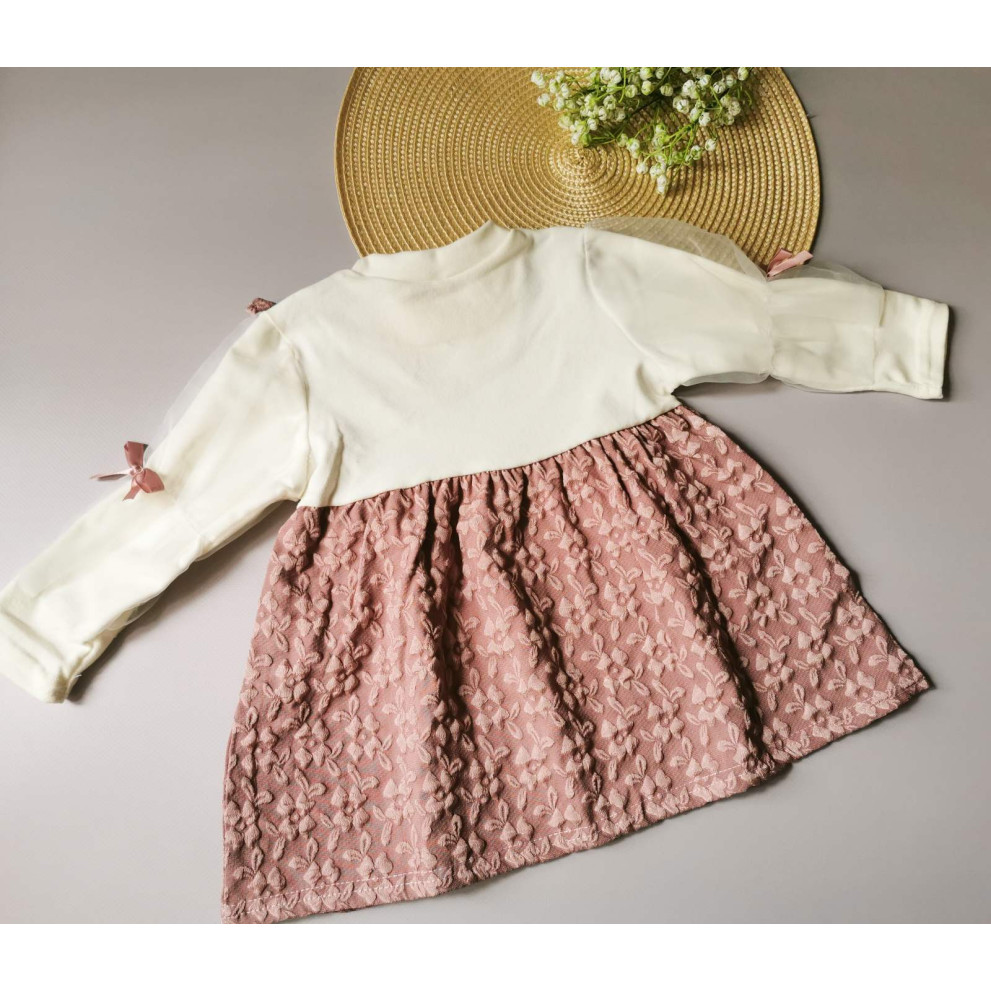 Сукня для дівчинки нарядна 2076