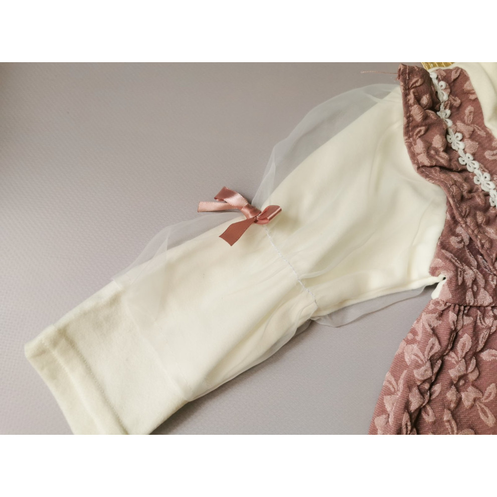 Сукня для дівчинки нарядна 2076