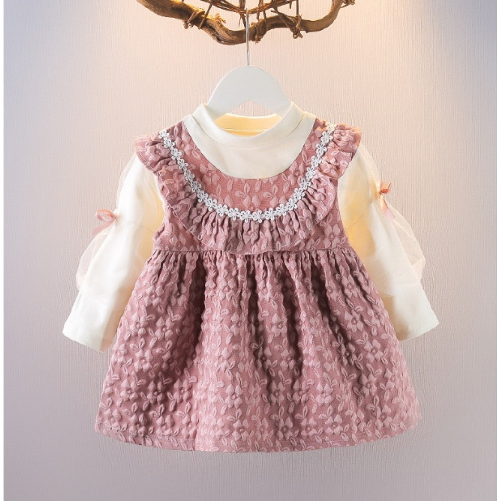 Сукня для дівчинки нарядна 2076