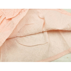 Сукня для дівчинки рожева 1659