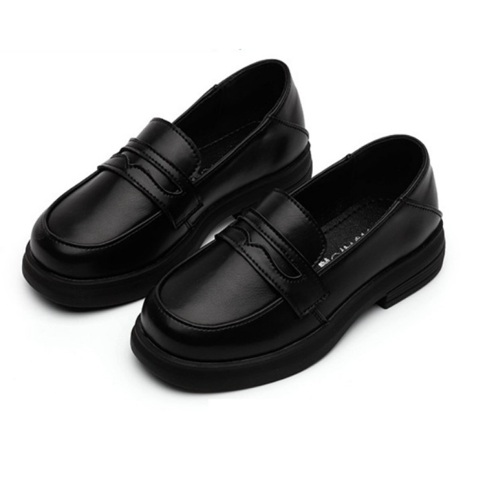 Туфлі унісекс YITT чорні