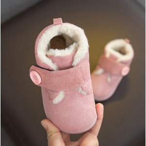 Уггі дитячі Brad Maller рожеві