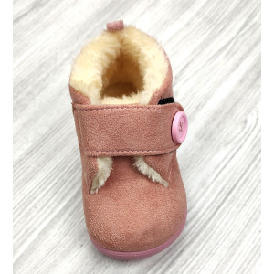 Уггі дитячі Brad Maller рожеві