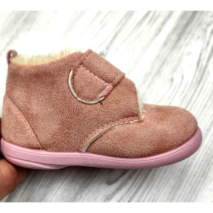 Уггі дитячі Brad Maller рожеві