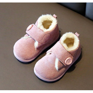 Уггі дитячі Brad Maller рожеві