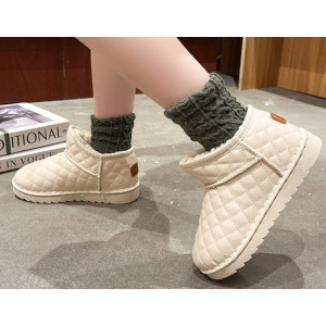 Дитячі уггі Diamond білий