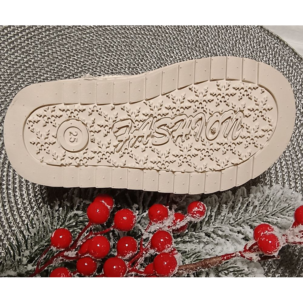 Дитячі уггі Diamond білий