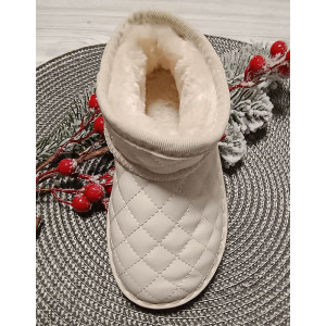 Дитячі уггі Diamond білий