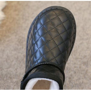 Дитячі уггі Diamond чорний