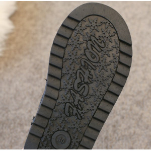 Дитячі уггі Diamond чорний