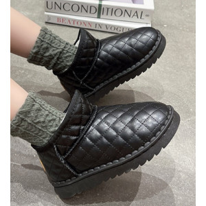 Дитячі уггі Diamond чорний