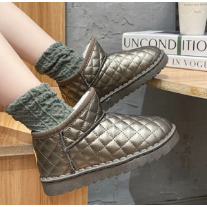 Дитячі уггі Diamond коричневий