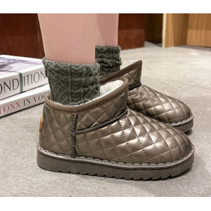 Дитячі уггі Diamond коричневий