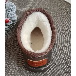 Дитячі уггі Diamond коричневий