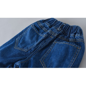 Утеплені джинси Том 1577