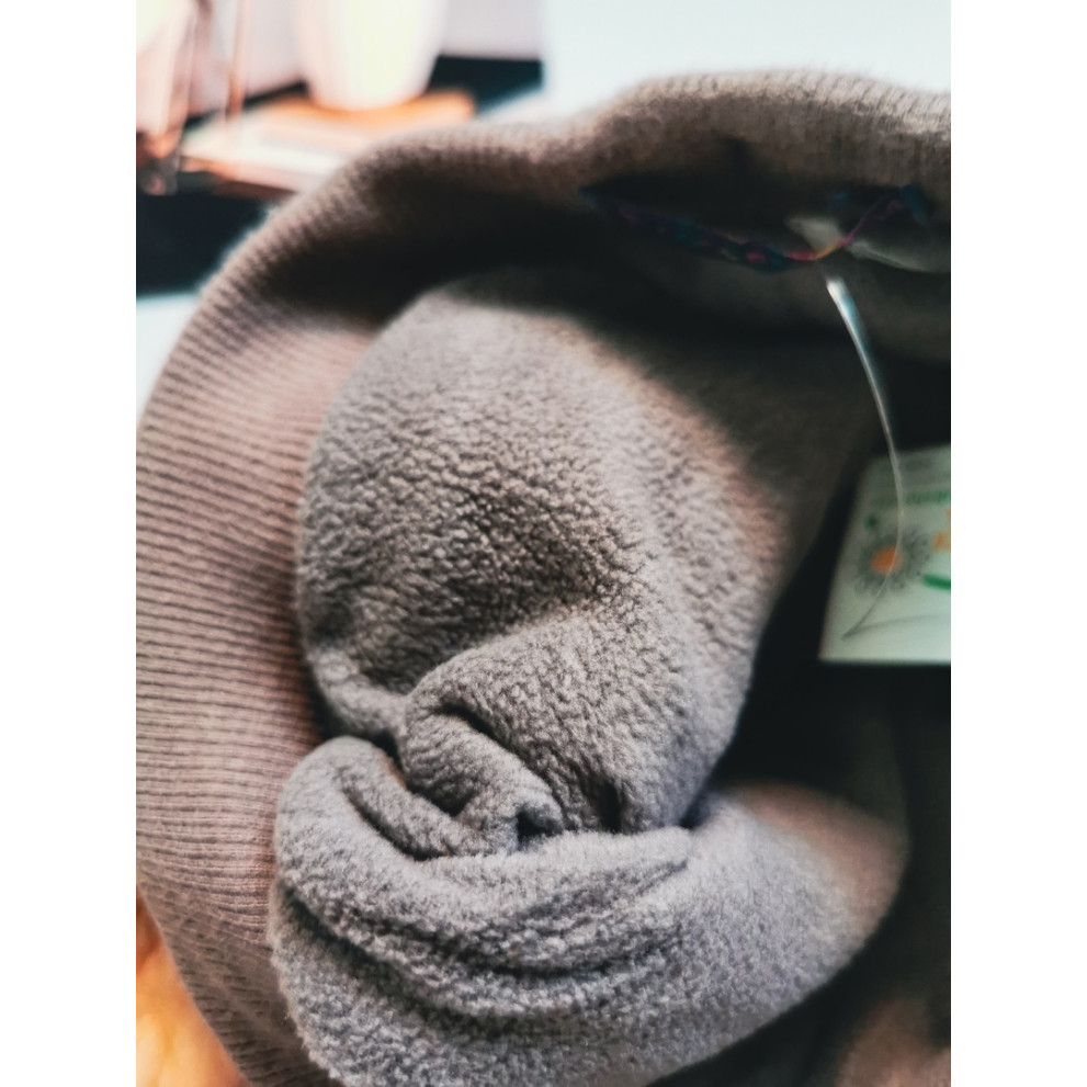 Утеплені штани для дівчинки 30170