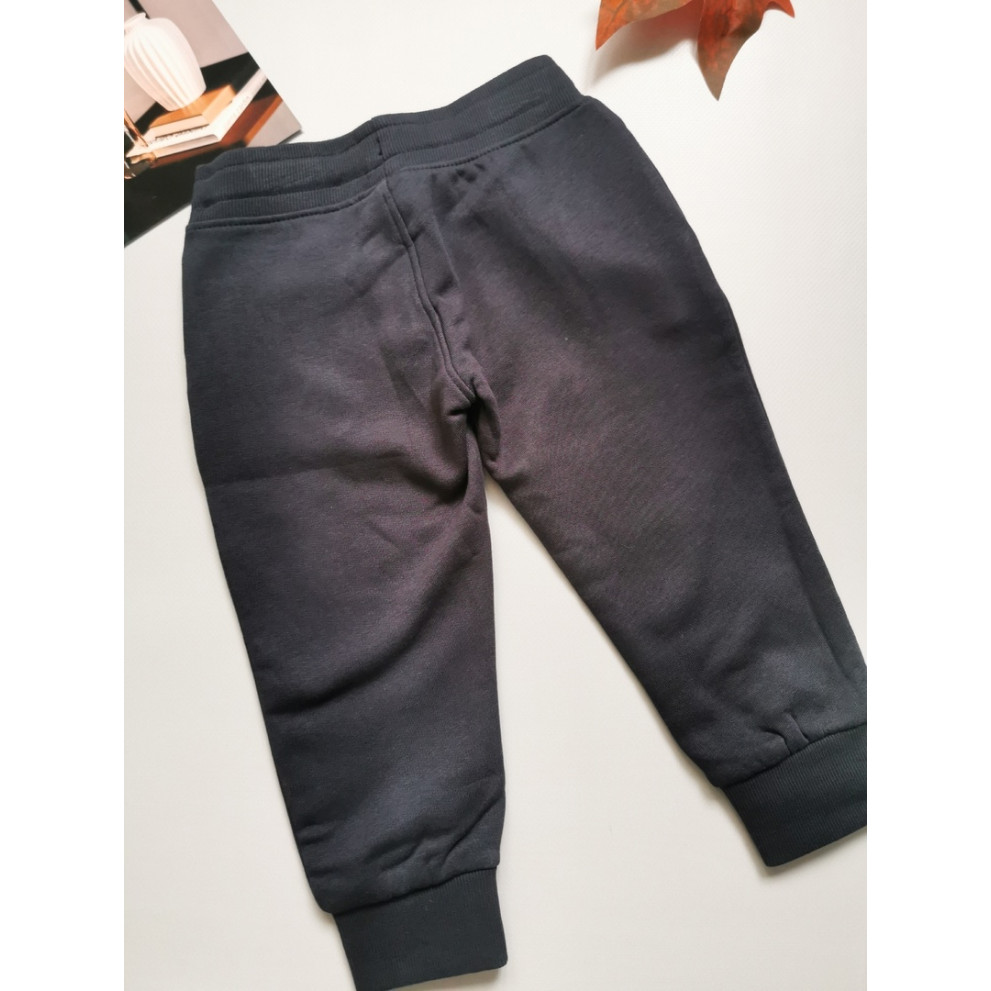 Утеплені спортивні штанці 30100