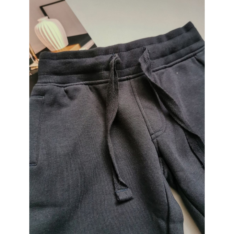 Утеплені спортивні штанці 30100