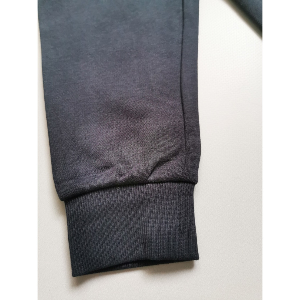 Утеплені спортивні штанці 30100