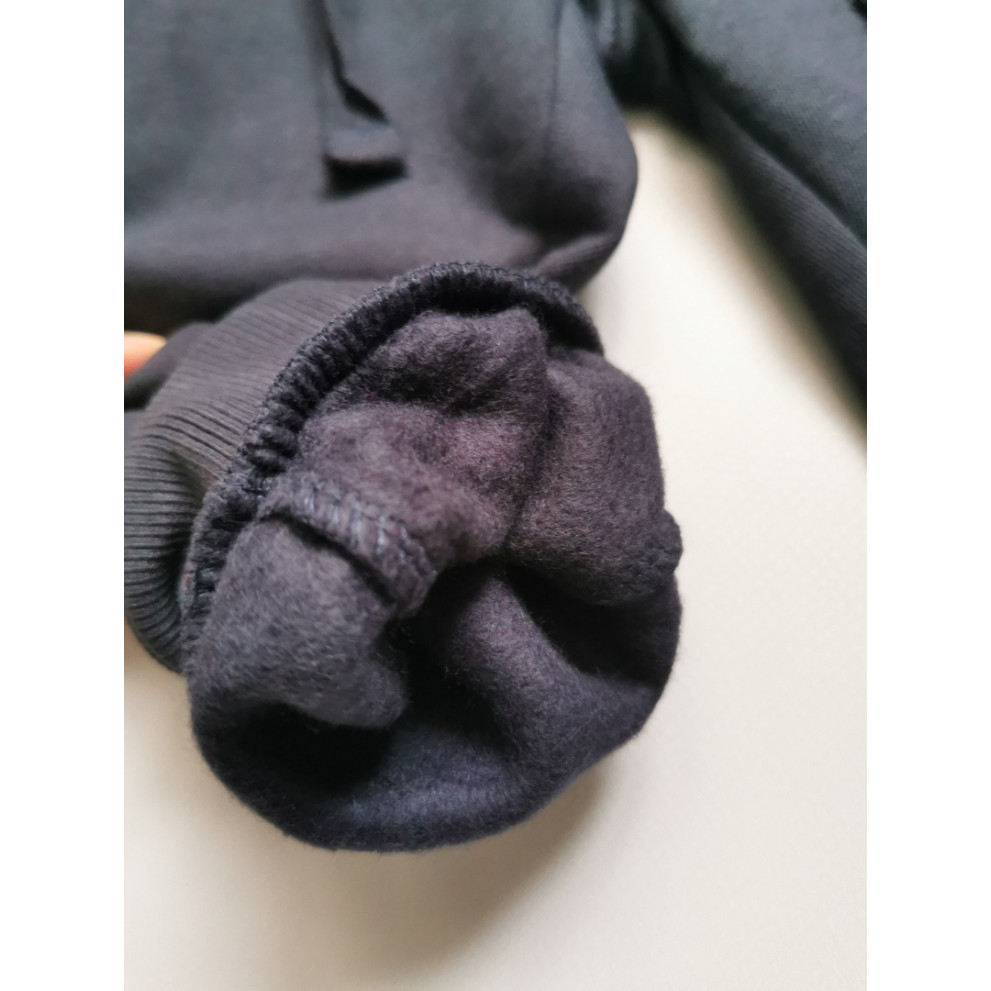 Утеплені спортивні штанці 30100