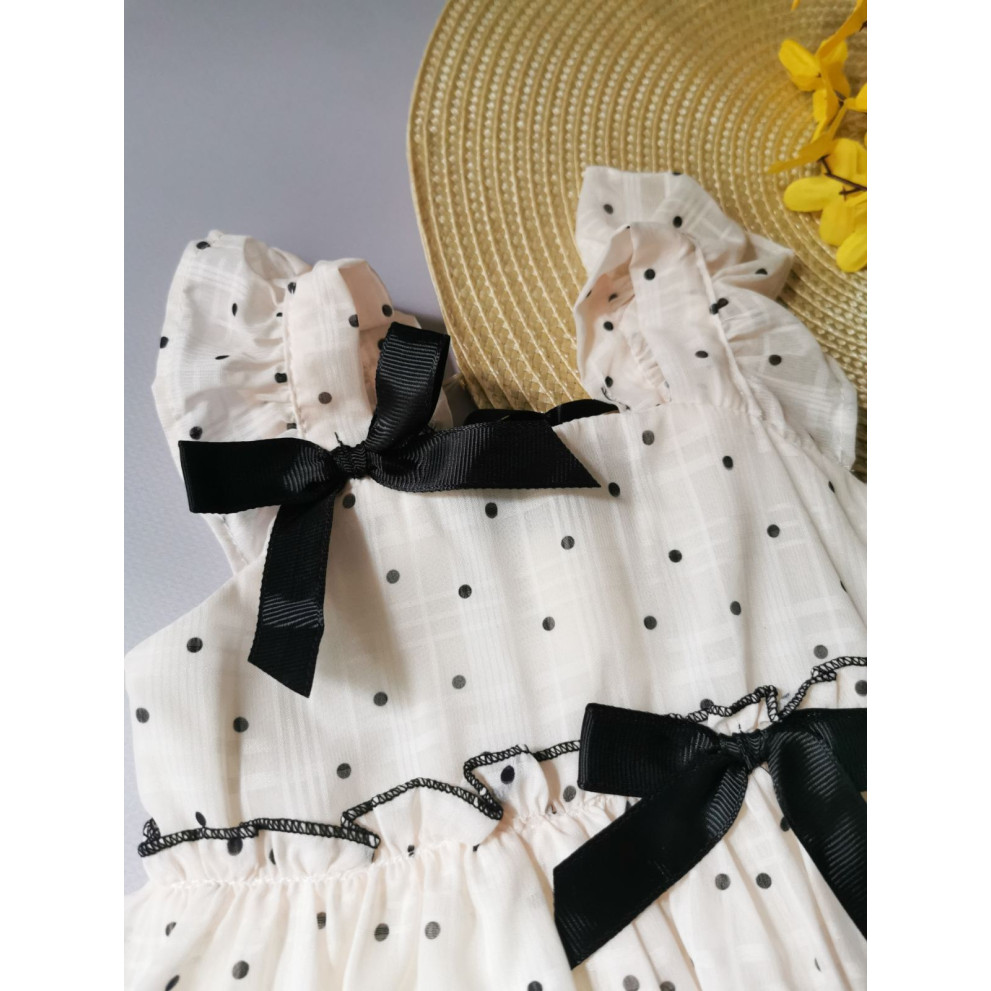 Вишукана сукня для дівчинки 2154