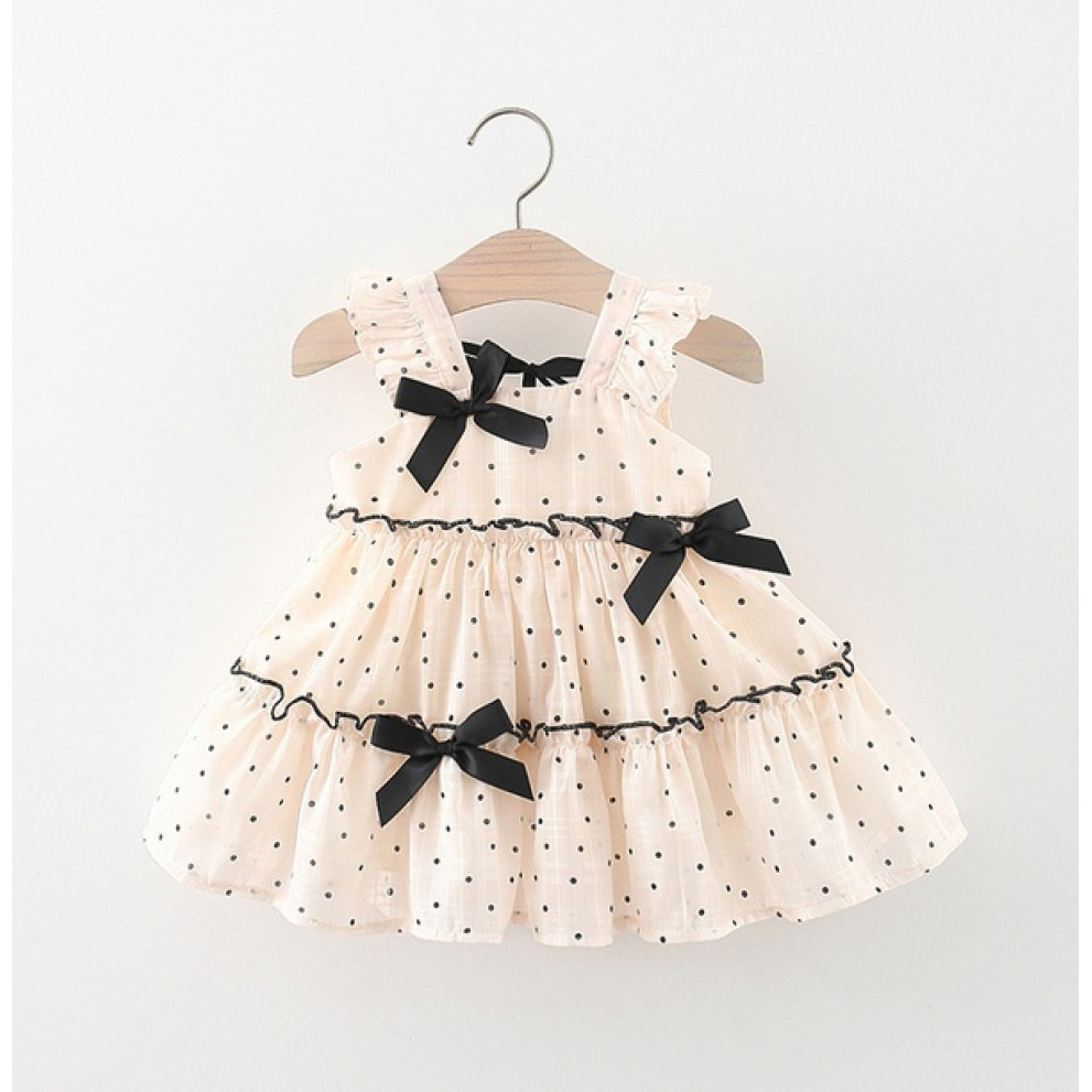 Вишукана сукня для дівчинки 2154