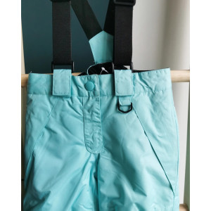 Зимові лижні штанці термо 30251