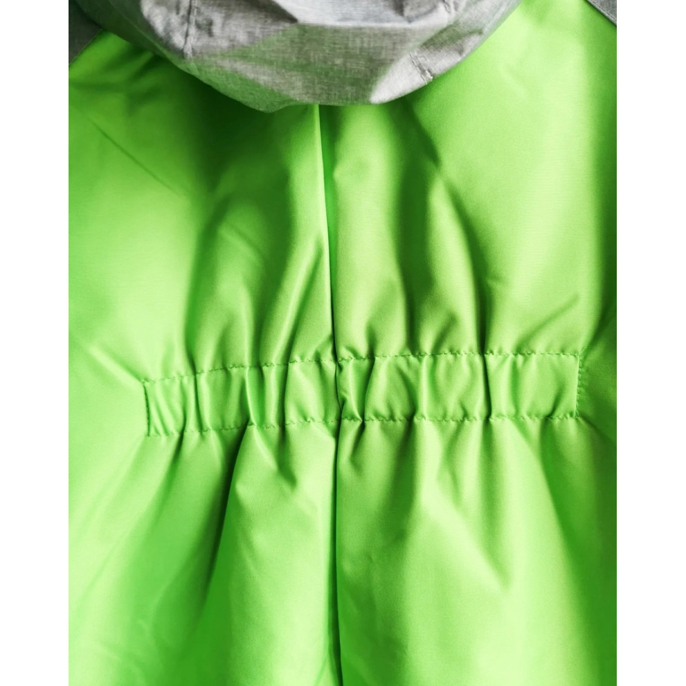 Зимовий комбінезон хлопчику 30227