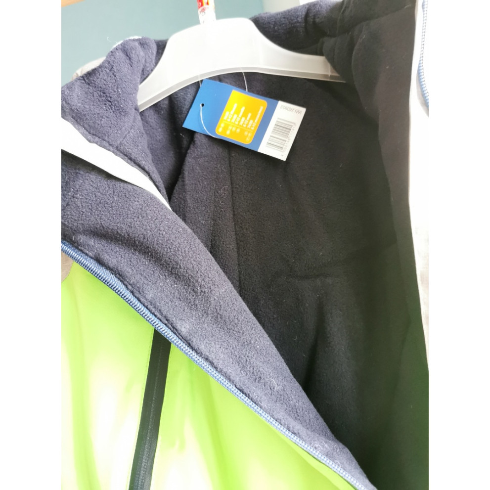 Зимовий комбінезон хлопчику 30227