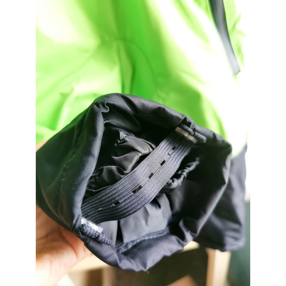 Зимовий комбінезон хлопчику 30227