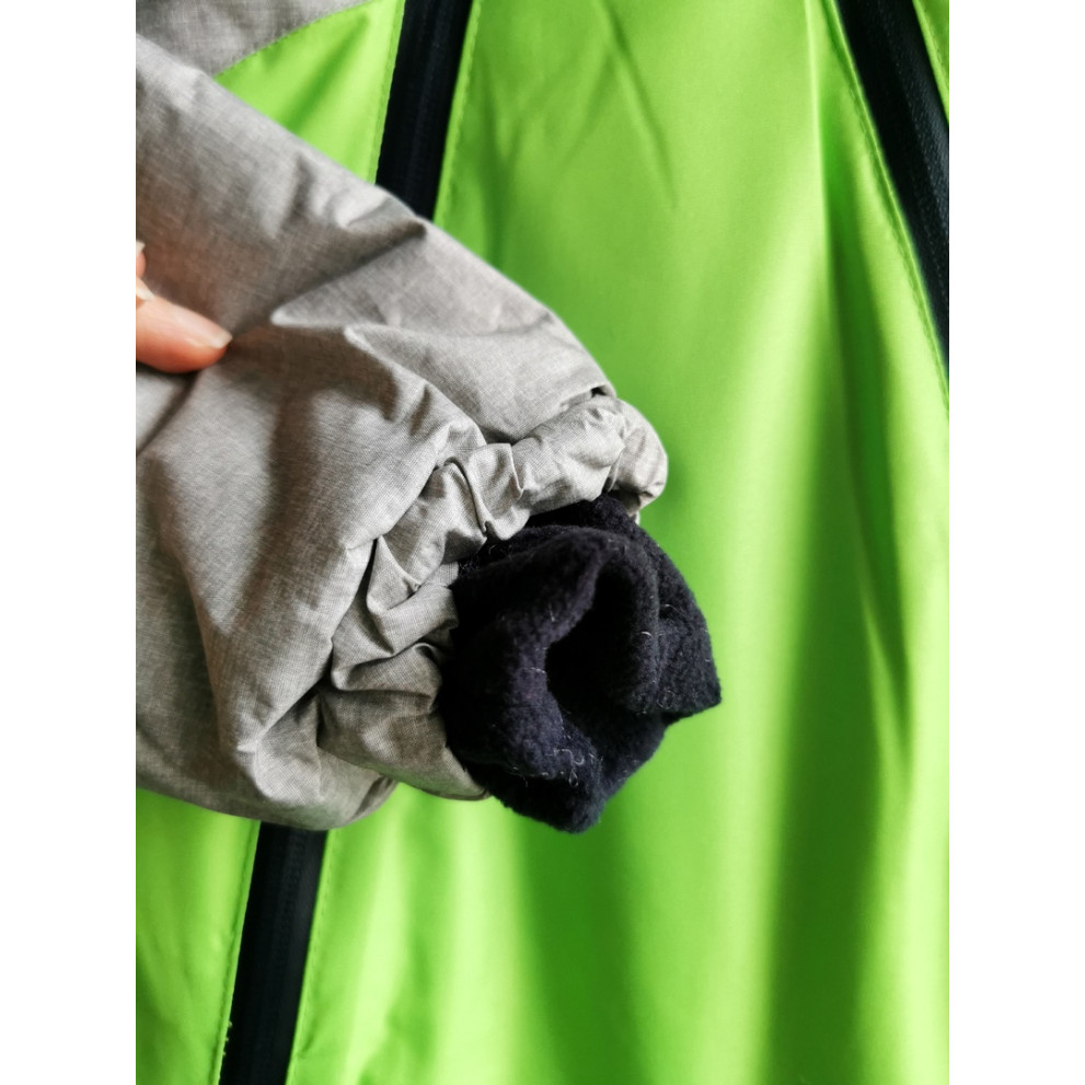 Зимовий комбінезон хлопчику 30227